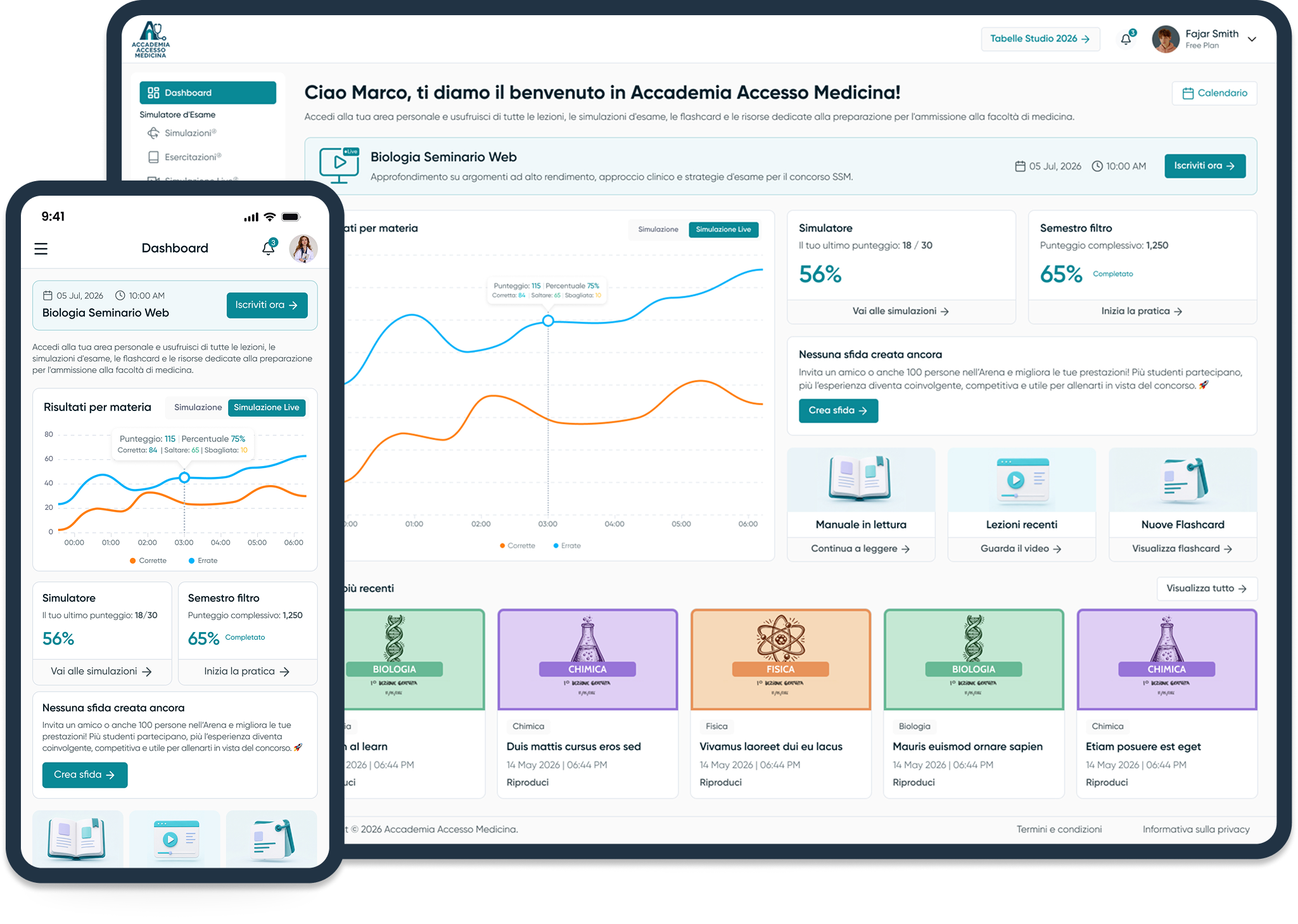 Transforming Medical Education Through Smart Digital Learning